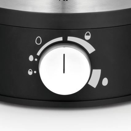 WMF - Æggekoger STELIO 380W/230V rustfri