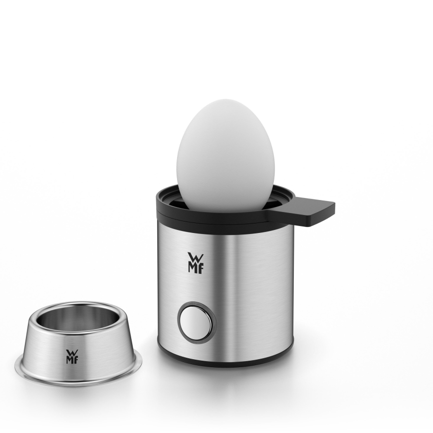 WMF - Æggekoger til 1 æg KITCHENminis 56W/230V rustfri