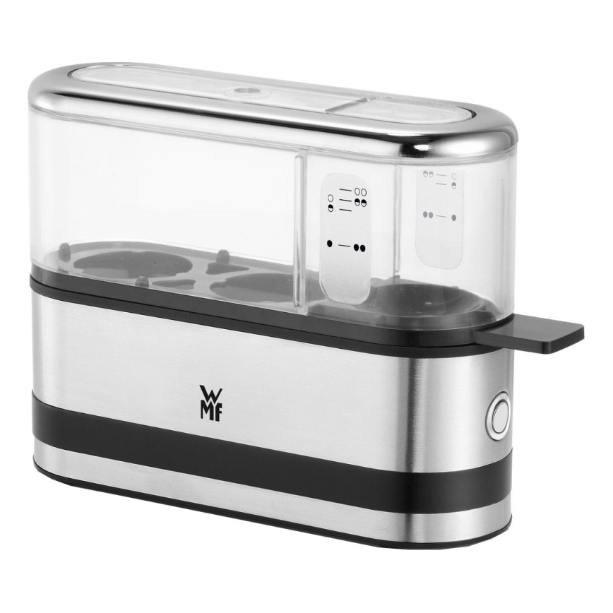 WMF - Æggekoger til to æg KITCHENminis 250W/230V rustfri