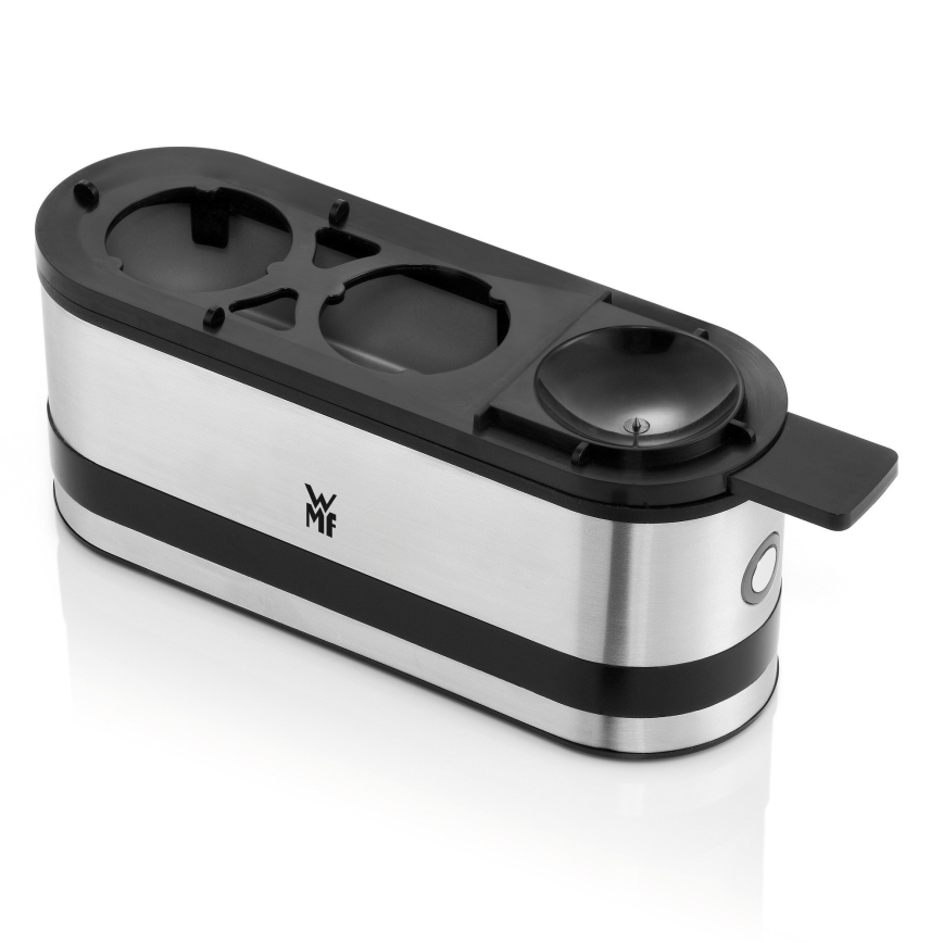 WMF - Æggekoger til to æg KITCHENminis 250W/230V rustfri