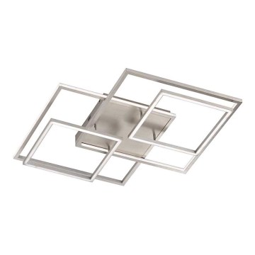 Wofi 10644 - LED loftlampe dæmpbar VISO LED/62W/230V