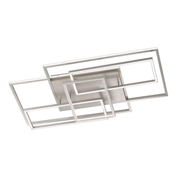 Wofi 10649 - LED dæmpbar loftlampe VISO LED/72W/230V 3000K