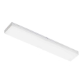 Wofi 11276 - LED panel m. RGB-farver forlængerdel FOURLIGHTS LED/10W/230V