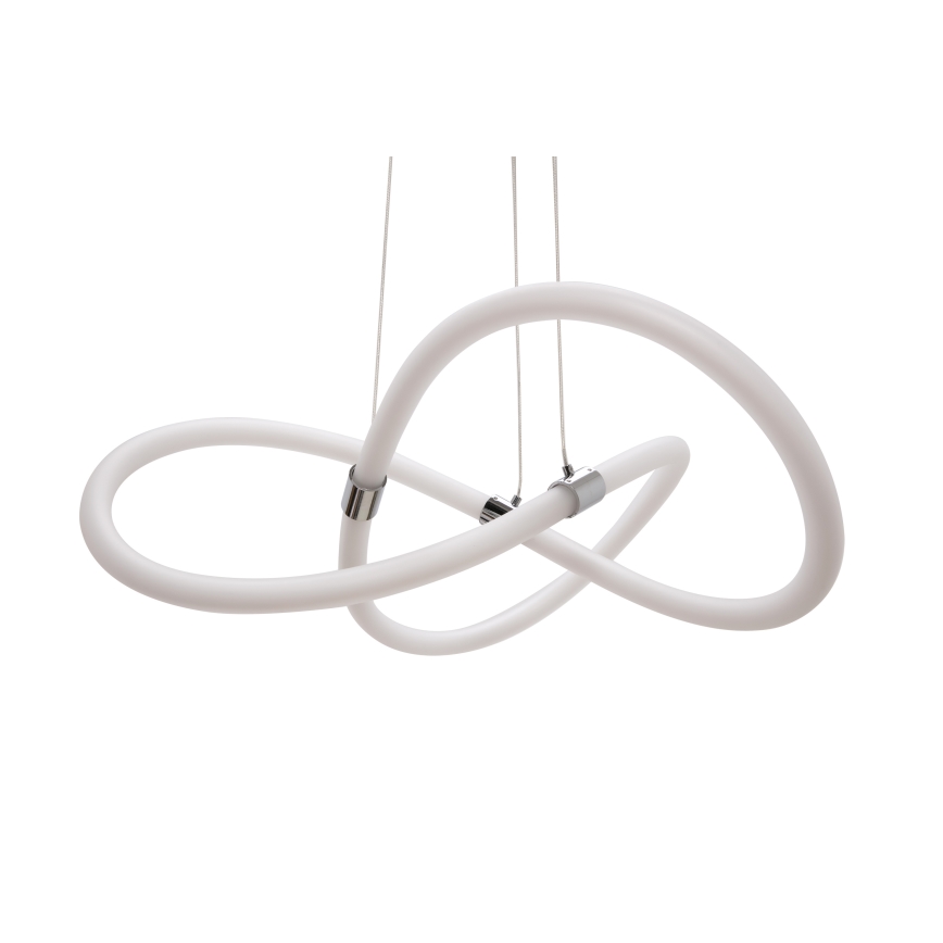 Wofi 11348 - LED dæmpbar loftlampe på kabel MIRA LED/39W/230V 3000K
