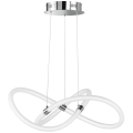 Wofi 11348 - LED dæmpbar loftlampe på kabel MIRA LED/39W/230V 3000K