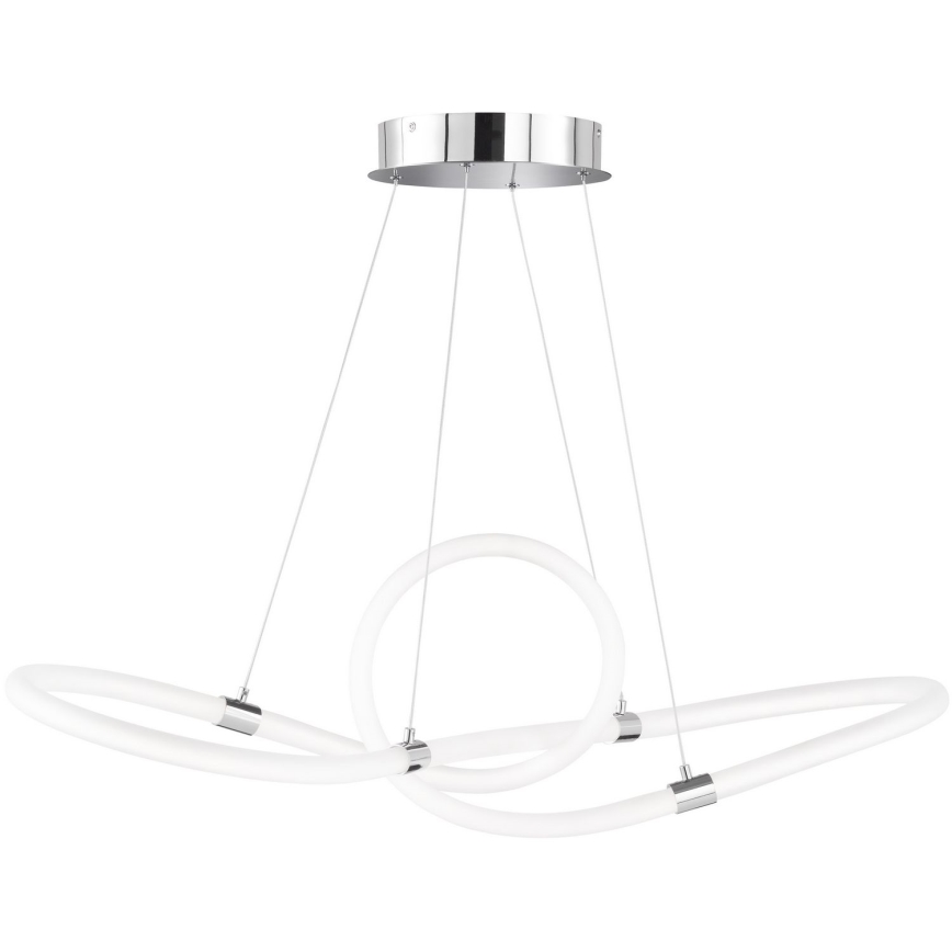 Wofi 11349 - LED dæmpbar loftlampe på kabel MIRA LED/50W/230V 3000K