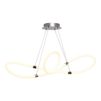 Wofi 11349 - LED dæmpbar loftlampe på kabel MIRA LED/50W/230V 3000K