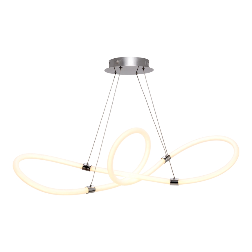 Wofi 11349 - LED dæmpbar loftlampe på kabel MIRA LED/50W/230V 3000K