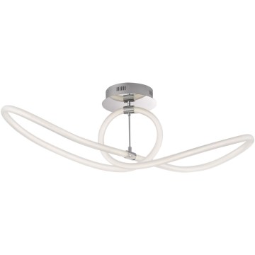 Wofi 11351 - LED dæmpbar loftlampe MIRA LED/50W/230V 3000K