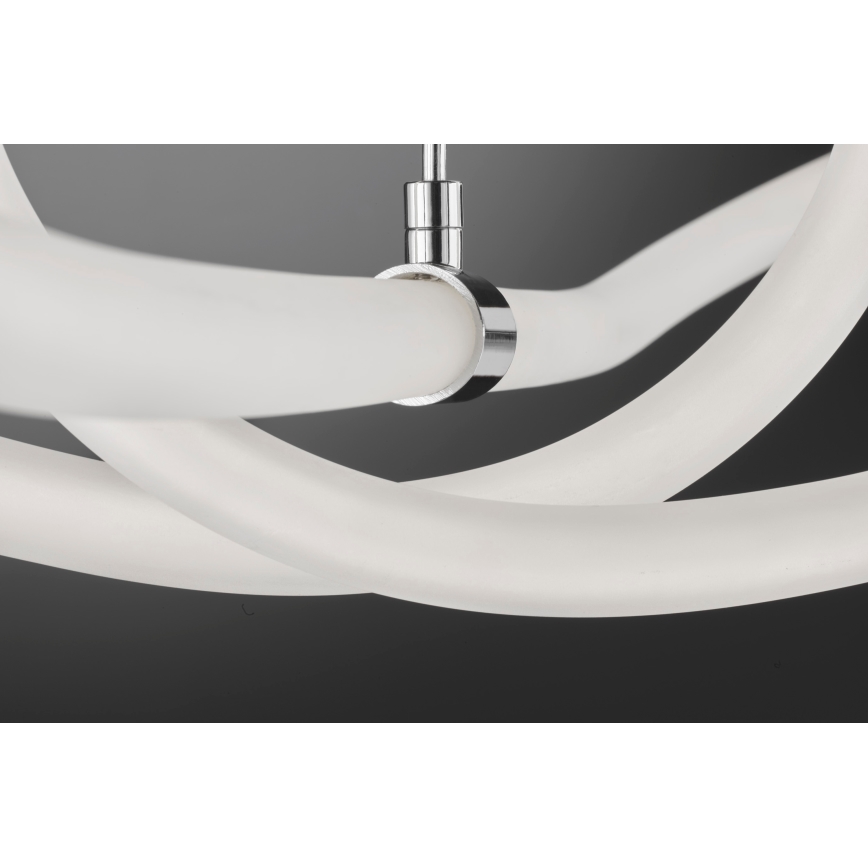 Wofi 11351 - LED dæmpbar loftlampe MIRA LED/50W/230V 3000K