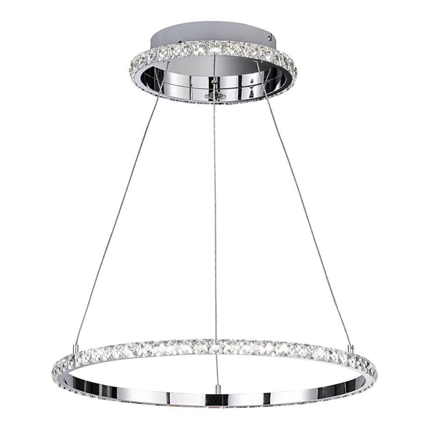 Wofi 11508FW - LED pendel dæmpbar HARLEY LED/26W/230V 3000K