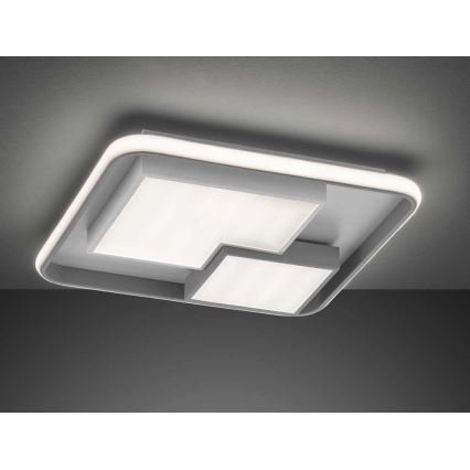 Wofi 11610 - LED loftlampe dæmpbar FELA LED/40,5W/230V 3000K