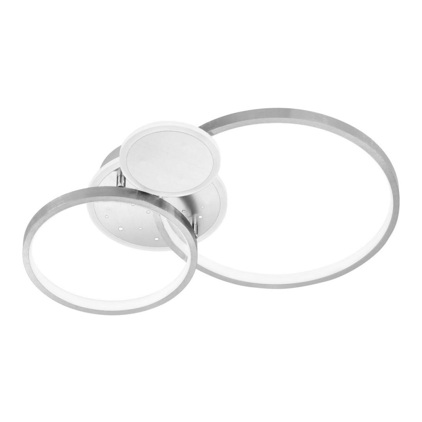 Wofi 11657 - LED loftlampe dæmpbar KIAH LED/32,5W/230V 3000K
