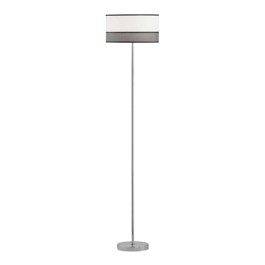 Wofi 11765 - Gulvlampe DAVIE 1xE27/40W/230V