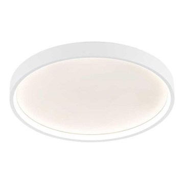 Wofi 12055 - LED Dæmpbar loftlampe DUBAI LED/27,5W/230V hvid