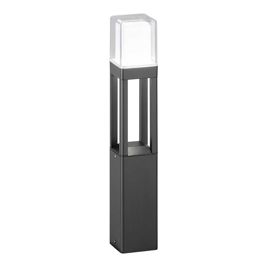 Wofi 12228 - LED udendørslampe SIERRA LED/10W/230V IP54 50,5 cm