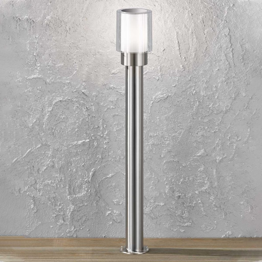 Wofi 12232 - Udendørslampe PITA 1xE27/10W/230V IP54