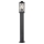 Wofi 12236 - Udendørslampe DELIAN 1xE27/10W/230V IP54 80,5 cm