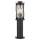 Wofi 12237 - Udendørslampe DELIAN 1xE27/10W/230V IP54 45,5 cm