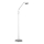 Wofi 3006.01.64.9000 - LED gulvlampe dæmpbar TWIN LED/4,6W/230V