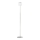 Wofi 3015.01.64.9000 - LED gulvlampe m. touch-funktion dæmpbar GENK LED/2W/5V 2000 mAh