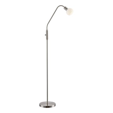 Wofi 307101640000 - LED gulvlampe dæmpbar NOIS LED/5W/230V