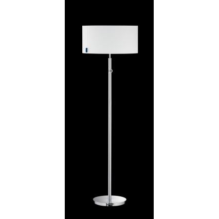 Wofi 3829.01.01.0600 - LED gulvlampe dæmpbar LED/24W/230V 3000K