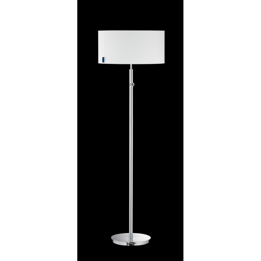 Wofi 3829.01.01.0600 - LED gulvlampe dæmpbar LED/24W/230V 3000K