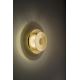 Wofi 4048-101R - LED væglampe BAYONNE LED/6,5W/230V guldfarvet