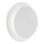 Wofi 4048-108R - LED væglampe BAYONNE LED/6,5W/230V hvid