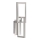 Wofi 4133.02.64.9000 - LED vægspot dæmpbar MURIEL LED/14W/230V