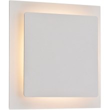 Wofi 451401069000 - LED væglampe FEY LED/8W/230V hvid