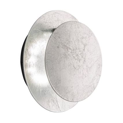 Wofi 451701709000 - LED væglampe SLIGO LED/6W/230V mat krom