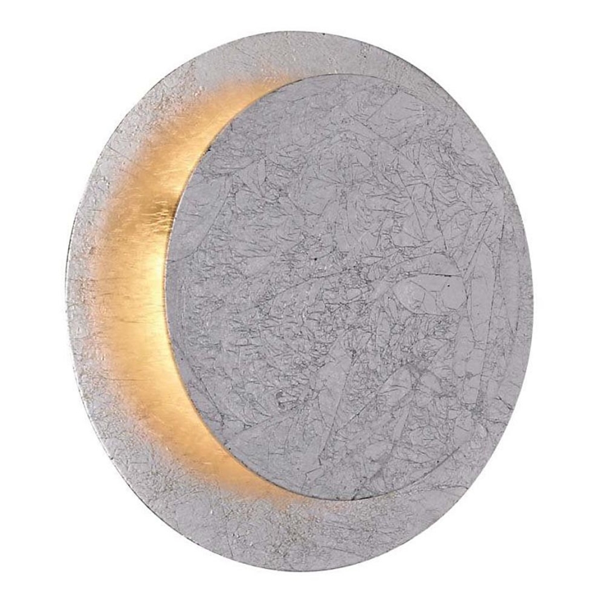 Wofi 451701709000 - LED væglampe SLIGO LED/6W/230V mat krom
