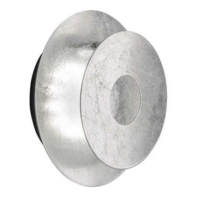Wofi 451901709000 - LED væglampe AFIR LED/6W/230V mat krom