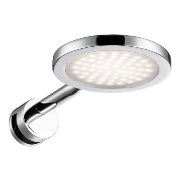 Wofi 4622.01.01.0044 - LED badeværelsesbelysning til spejl SURI LED/6W/230V IP44
