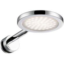 Wofi 4622.01.01.0044 - LED spejllampe til badeværelse SURI LED/6W/230V IP44