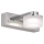 Wofi 4810.01.01.9000 - LED væglampe MAXIME LED/2,7W/230V
