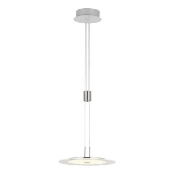 Wofi 6120.01.54.0000 - LED pendel dæmpbar ROMA LED/21,6W/230V