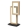 Wofi 8023-206 - LED dæmpbar touch bordlampe PESCARA LED/21W/230V