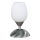 Wofi 814101640500 - Bordlampe m. touch-funktion dæmpbar FLAME 1xE14/60W/230V