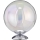 Wofi 8166.01.01.8250 - LED bordlampe dæmpbar MIA LED/7W/230V 3000K