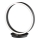 Wofi 8226.01.10.9000 - LED bordlampe dæmpbar KEMI LED/15W/230V 3000K