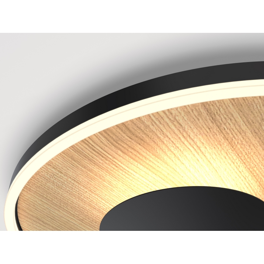 Wofi 9013-306S - LED Dæmpbar loftlampe REIMS LED/26W/230V