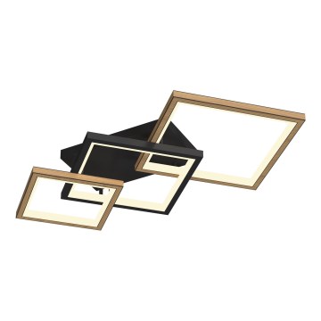 Wofi 9022-306M - LED Dæmpbar loftlampe MATERA LED/37W/230V