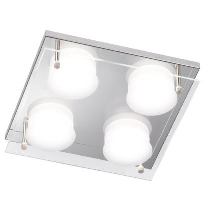 Wofi 9058.04.01.6000 - LED loftlampe ENVY 4xLED/5,5W/230V