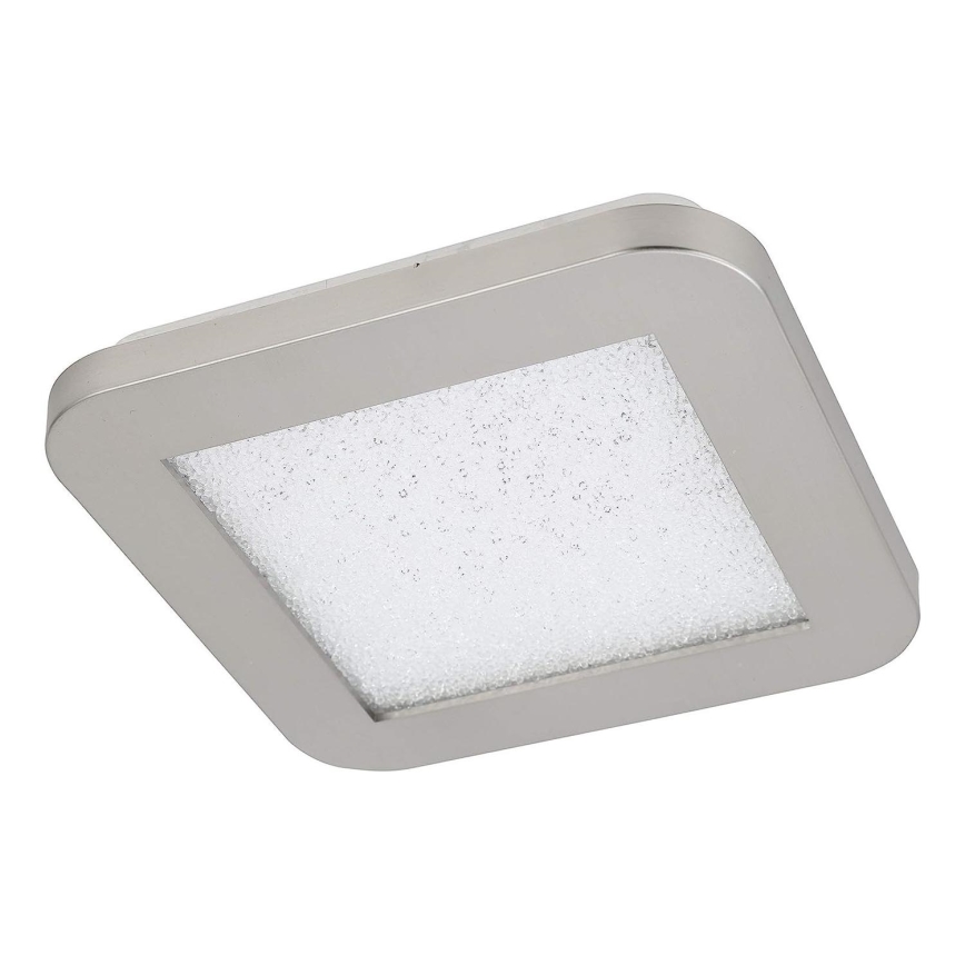 Wofi 9075.01.01.9170- LED badeværelseslampe dæmpbar DONNA LED/9W/230V IP44