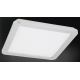 Wofi 9075.01.01.9300 - LED badeværelseslampe dæmpbar LED/16,5W/230V IP44