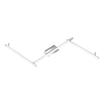 Wofi 9163.03.01.0000 - LED loftlampe CLAY 3xLED/10W/230V