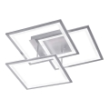 Wofi 9243.03.70.8400 - LED Dæmpbar loftlampe MODESTO LED/37W/230V